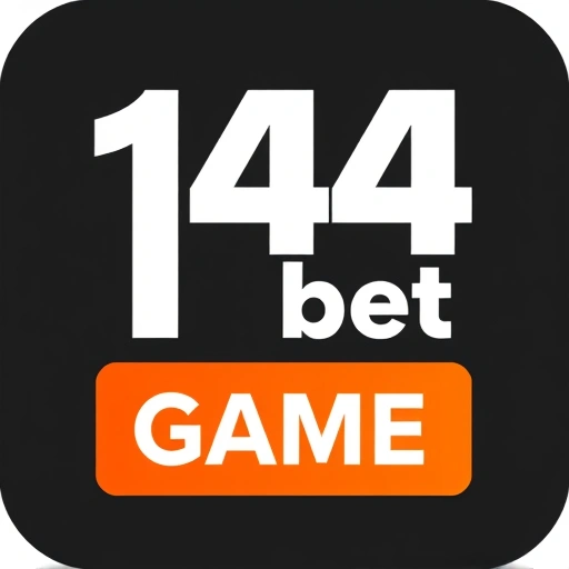 Logo da 144bet