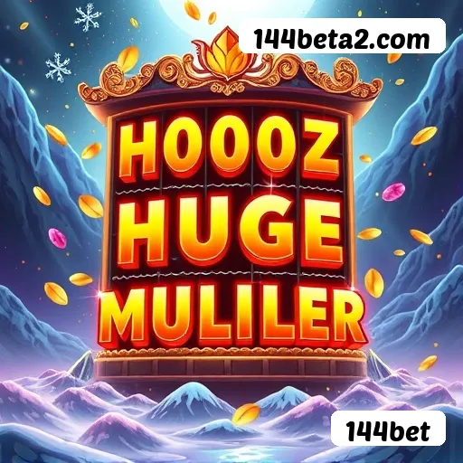 Starlight Princess - Slot game com multiplicadores na 144bet